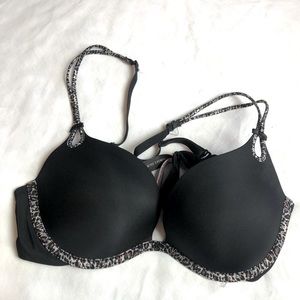 Victoria’s Secret push up bra, size 34C